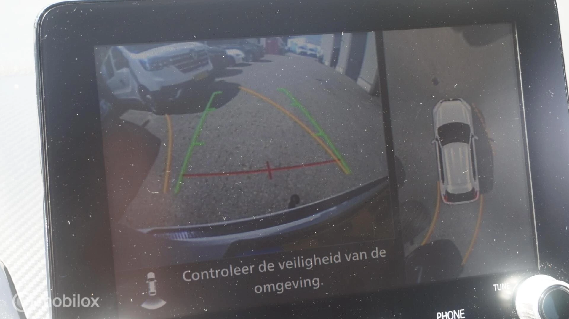 Hoofdafbeelding Mitsubishi Eclipse Cross