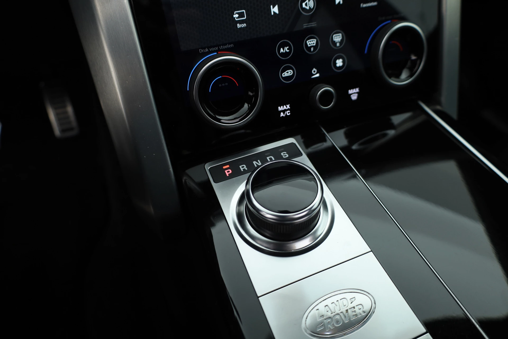 Hoofdafbeelding Land Rover Range Rover