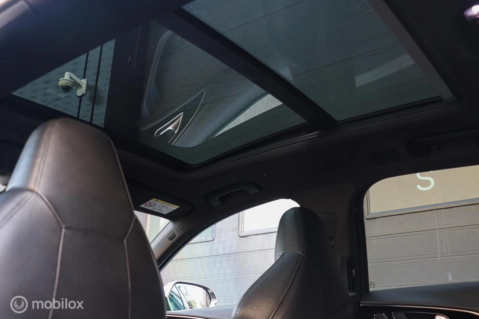 Hoofdafbeelding Audi S6