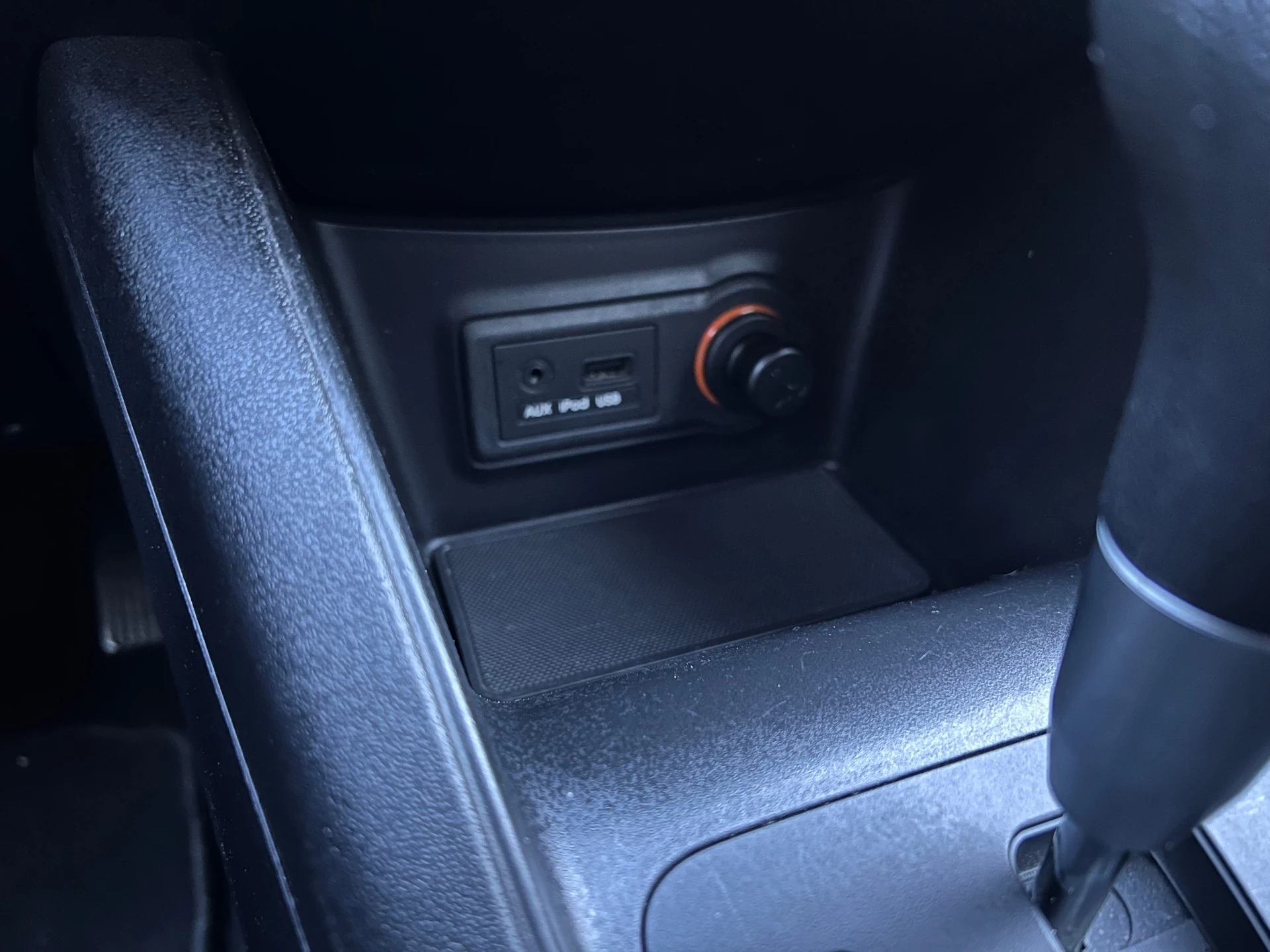 Hoofdafbeelding Kia Venga