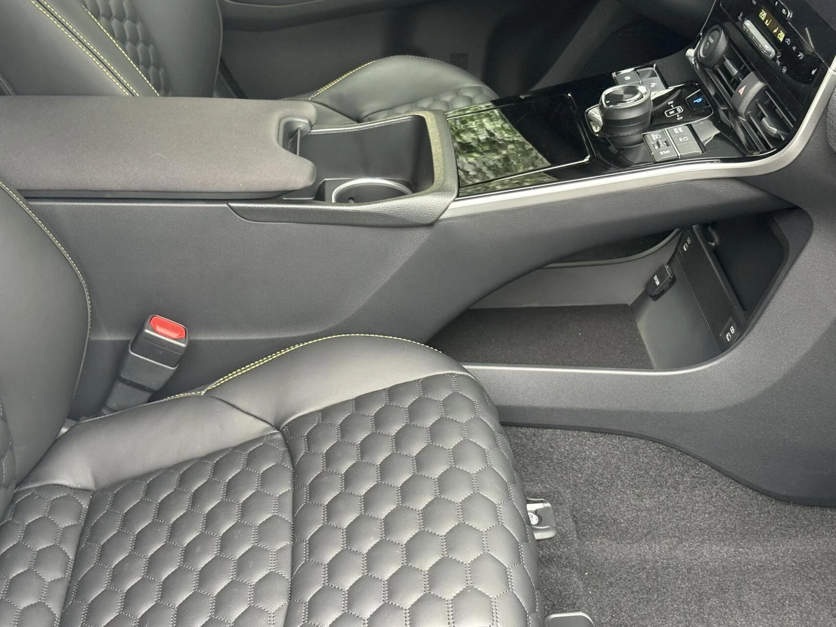 Hoofdafbeelding Subaru Solterra