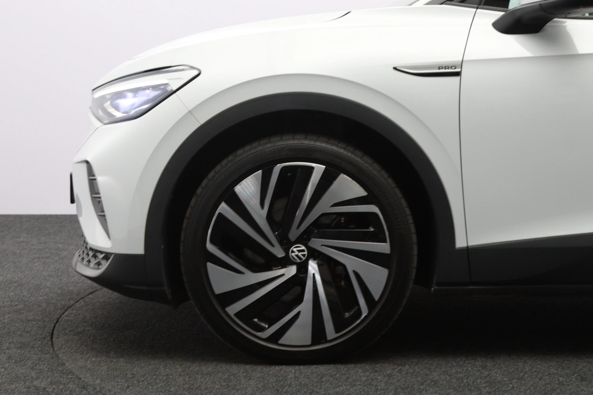 Hoofdafbeelding Volkswagen ID.4