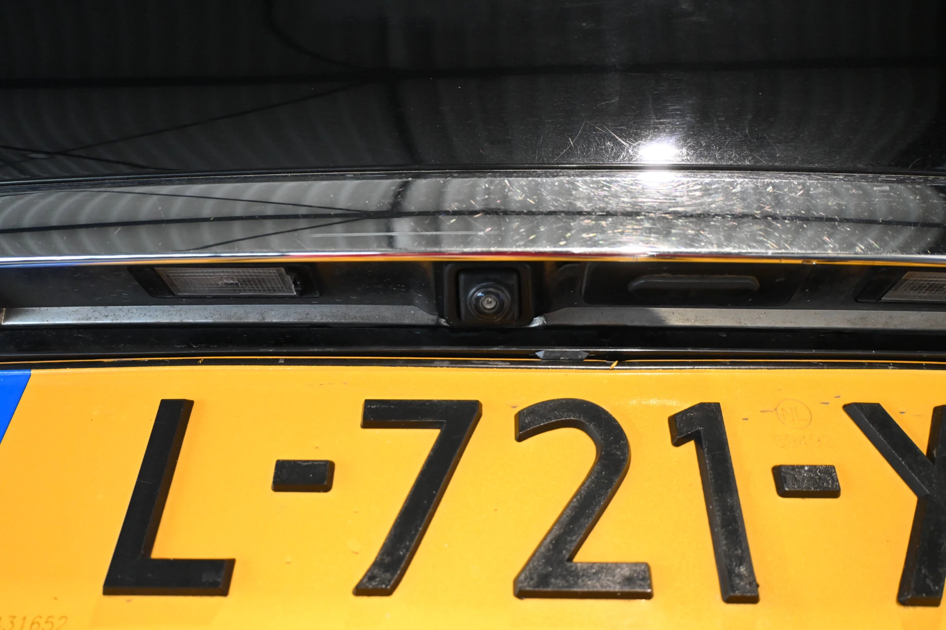 Hoofdafbeelding Renault Grand Scénic