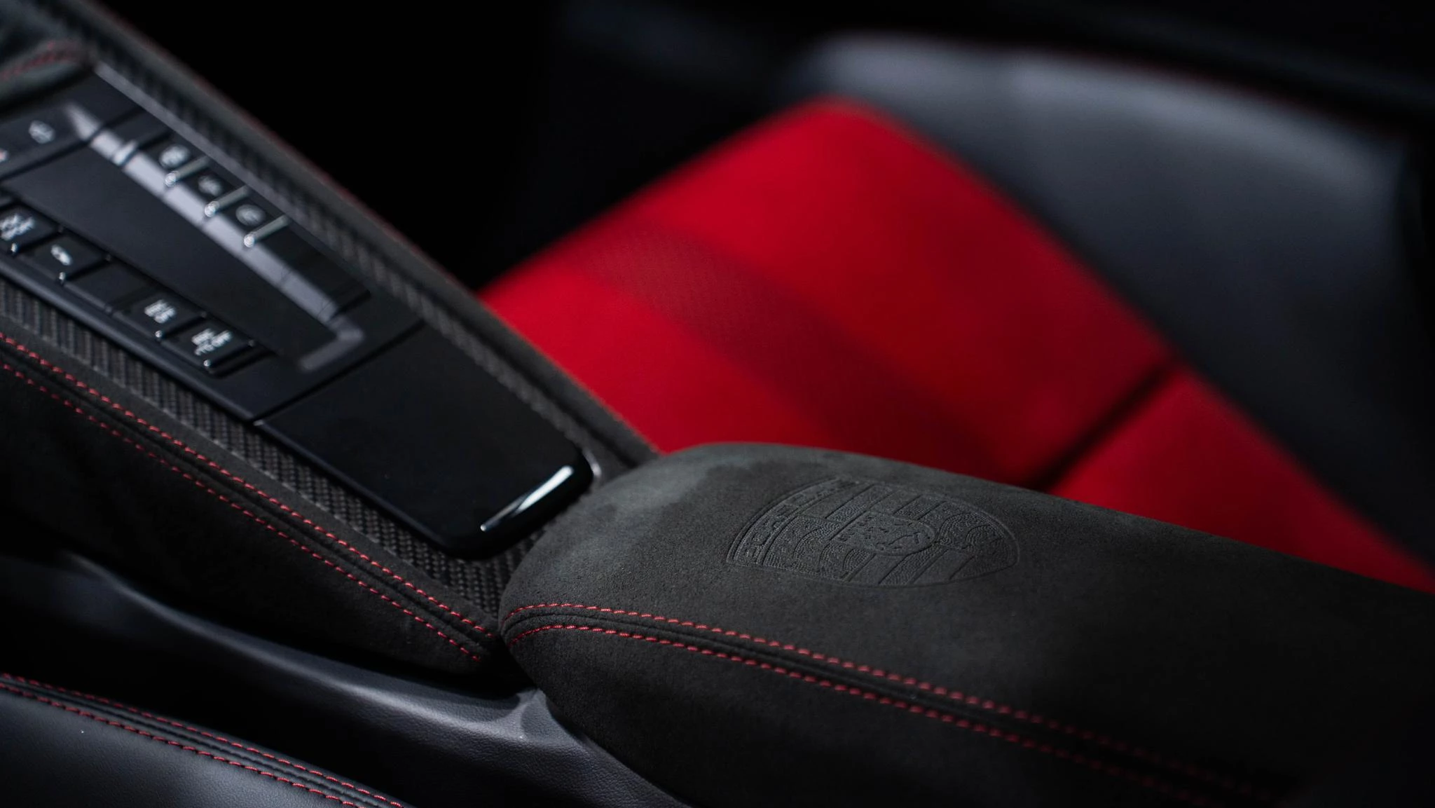 Hoofdafbeelding Porsche 718