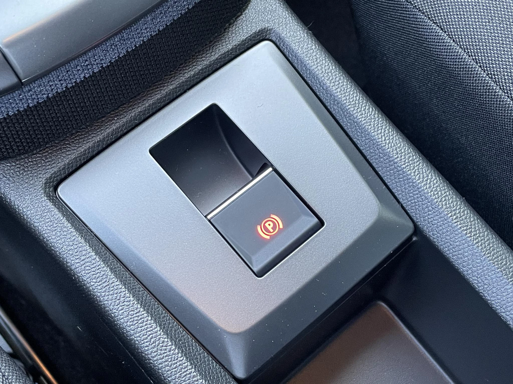 Hoofdafbeelding Opel Frontera