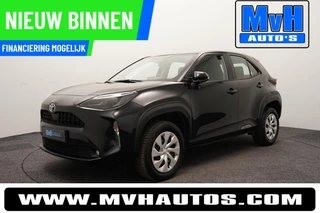 Toyota Yaris Cross 1.5 Hybrid Active|CAMERA|ADAP.CRUISE|LED