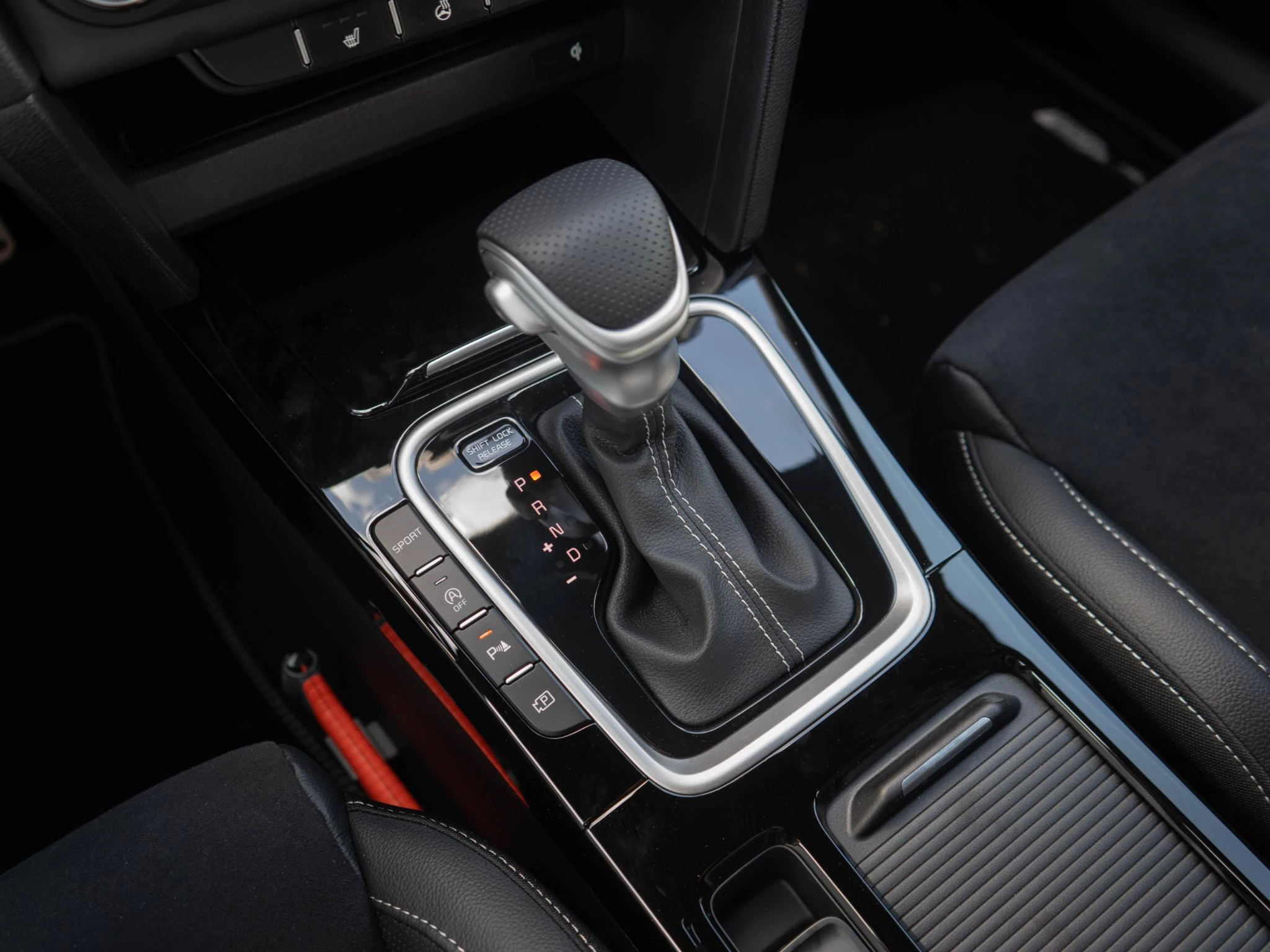 Hoofdafbeelding Kia ProCeed
