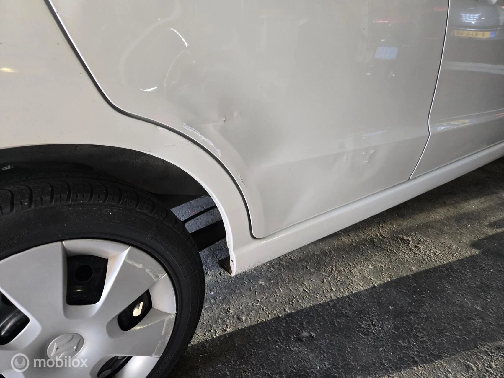 Hoofdafbeelding Suzuki Alto