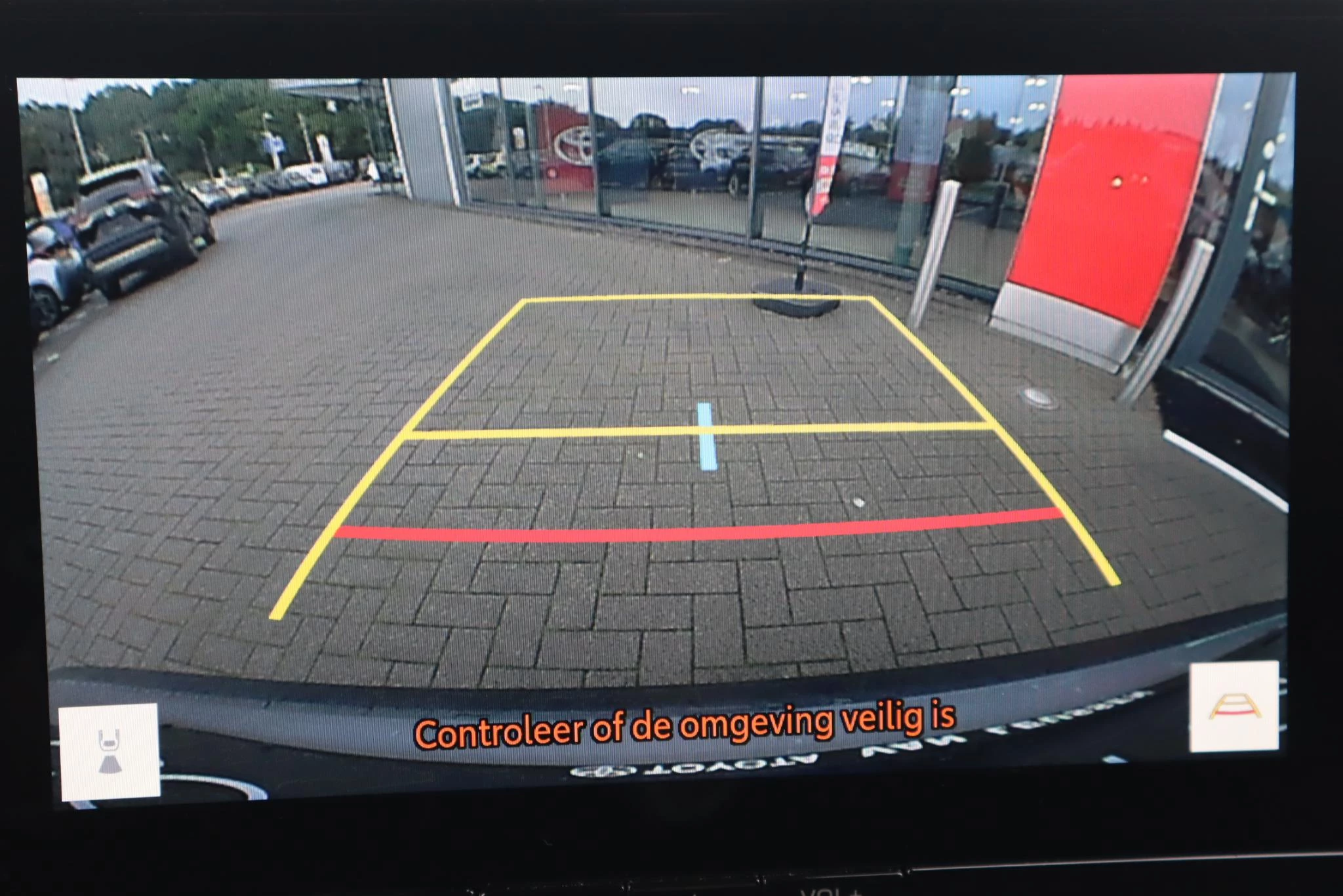 Hoofdafbeelding Toyota Corolla Cross