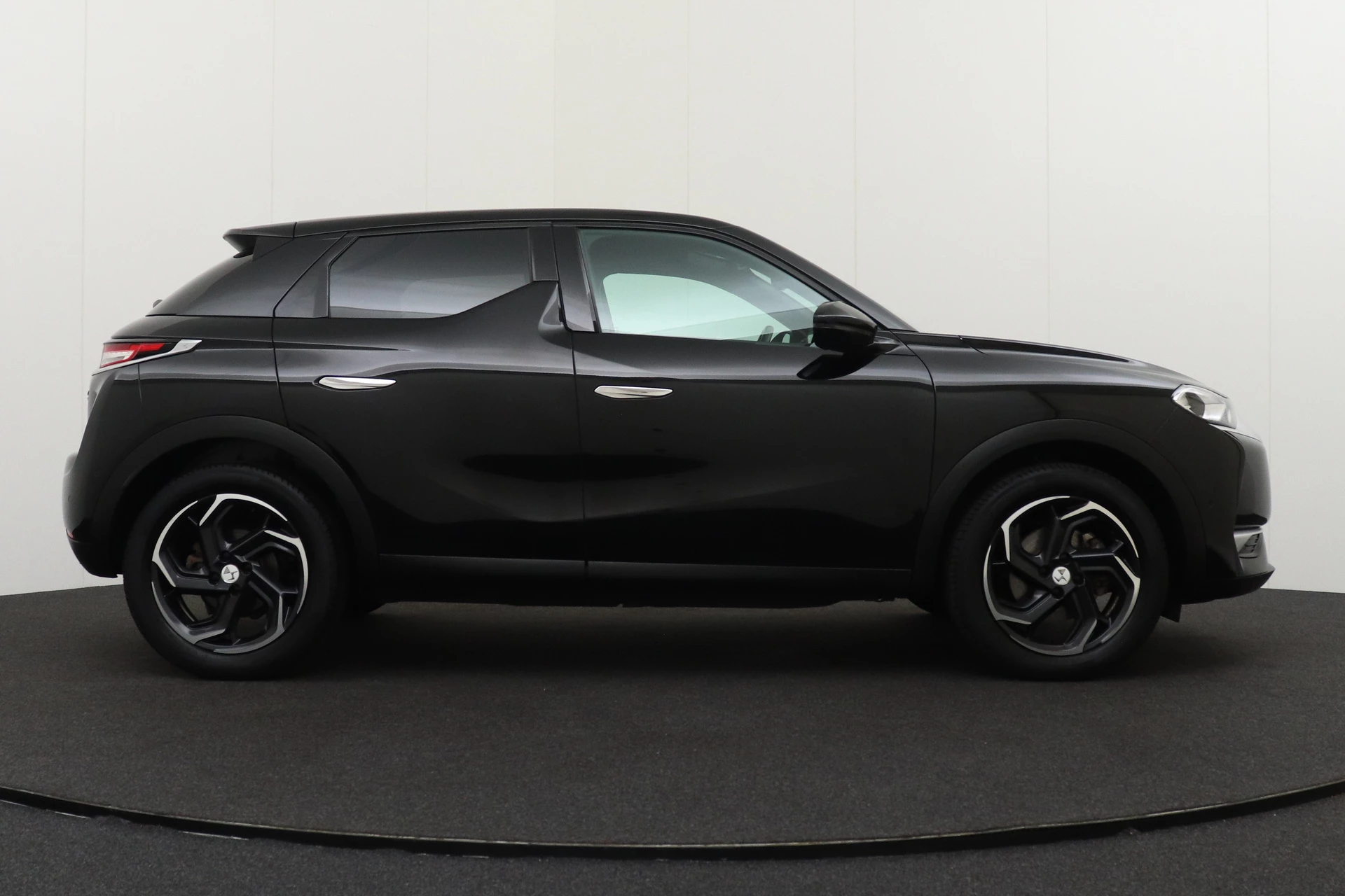Hoofdafbeelding DS DS 3