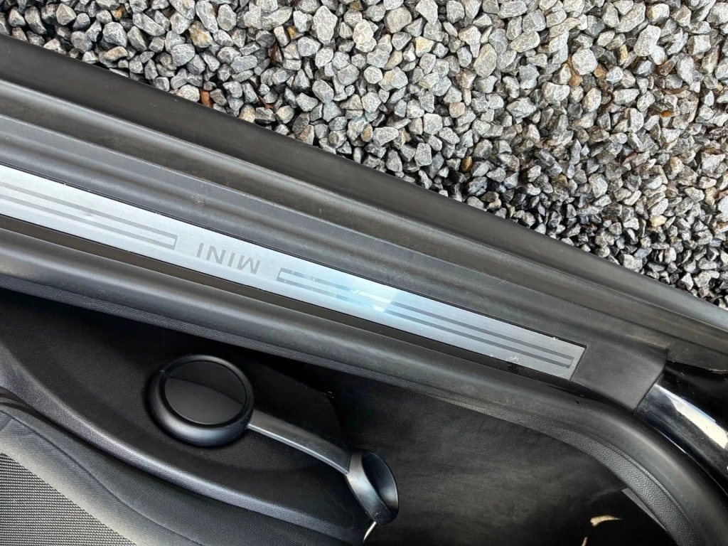 Hoofdafbeelding MINI One