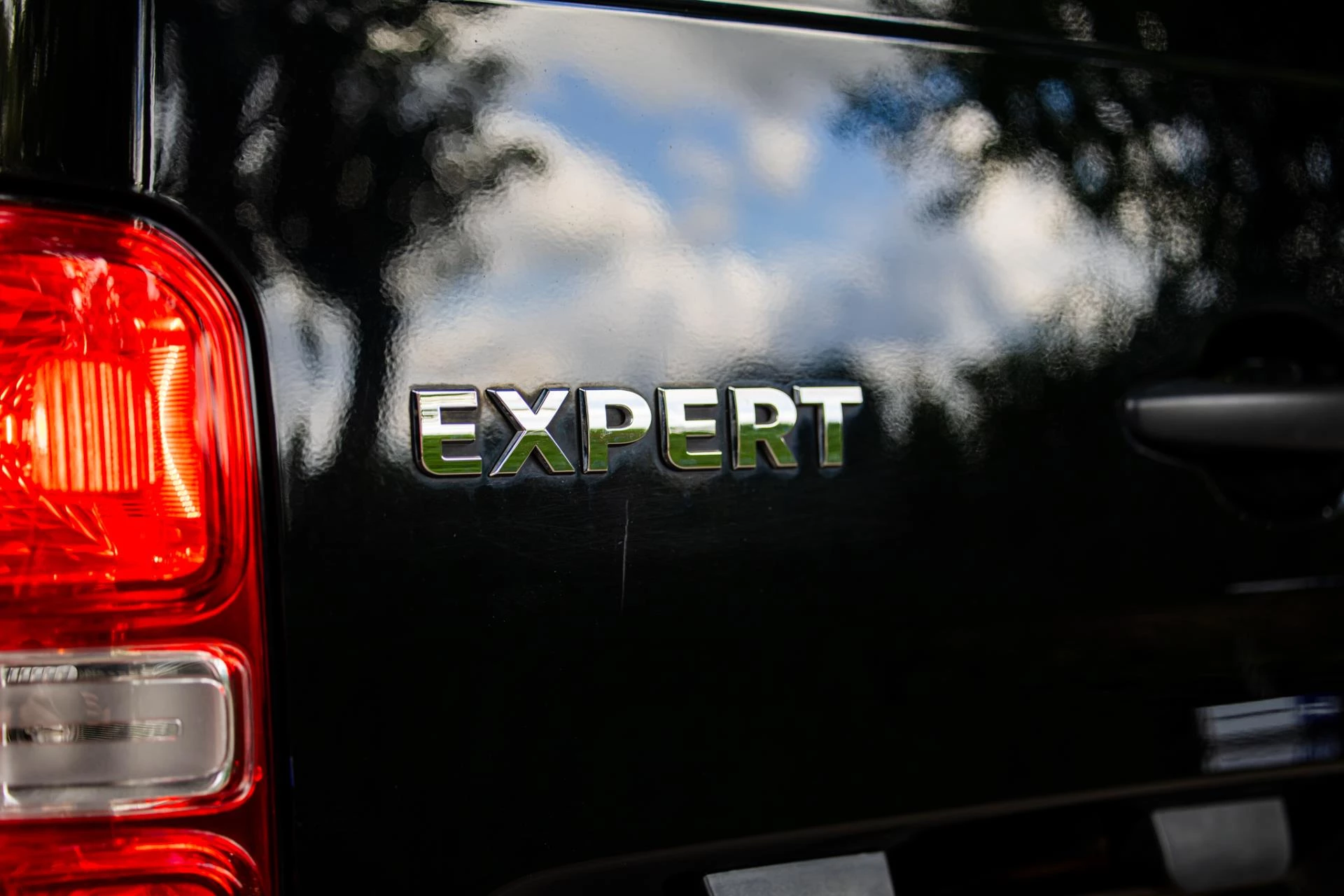 Hoofdafbeelding Peugeot Expert