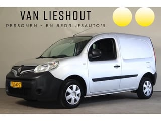 Renault Kangoo Express 1.2 TCe 115 Express Comfort S&S NL-Auto!! BENZINE !!! -- ZONDAG GESLOTEN --