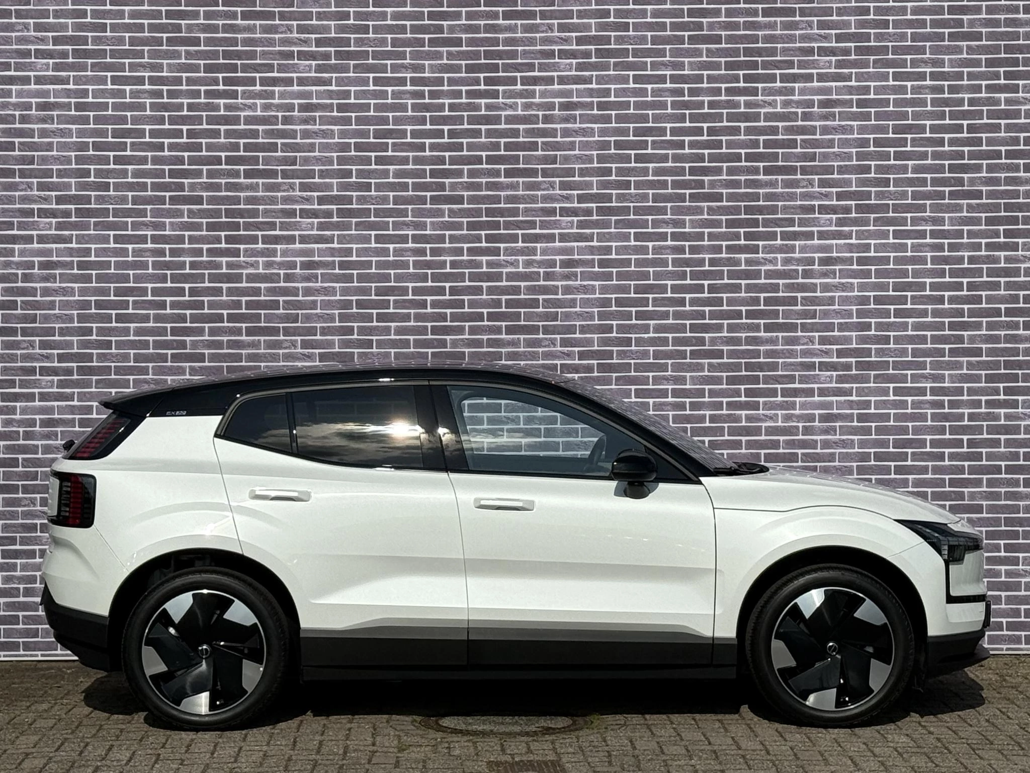 Hoofdafbeelding Volvo EX30