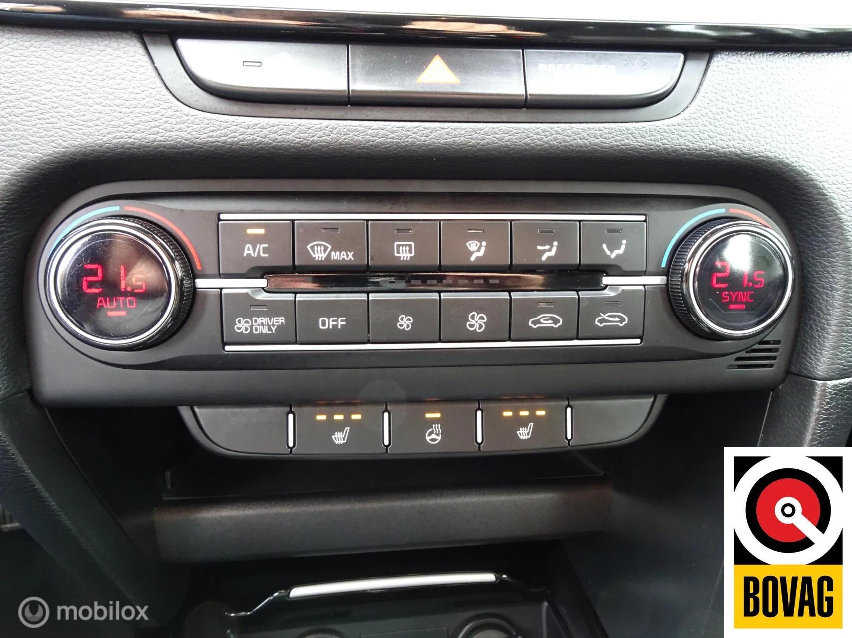Hoofdafbeelding Kia XCeed
