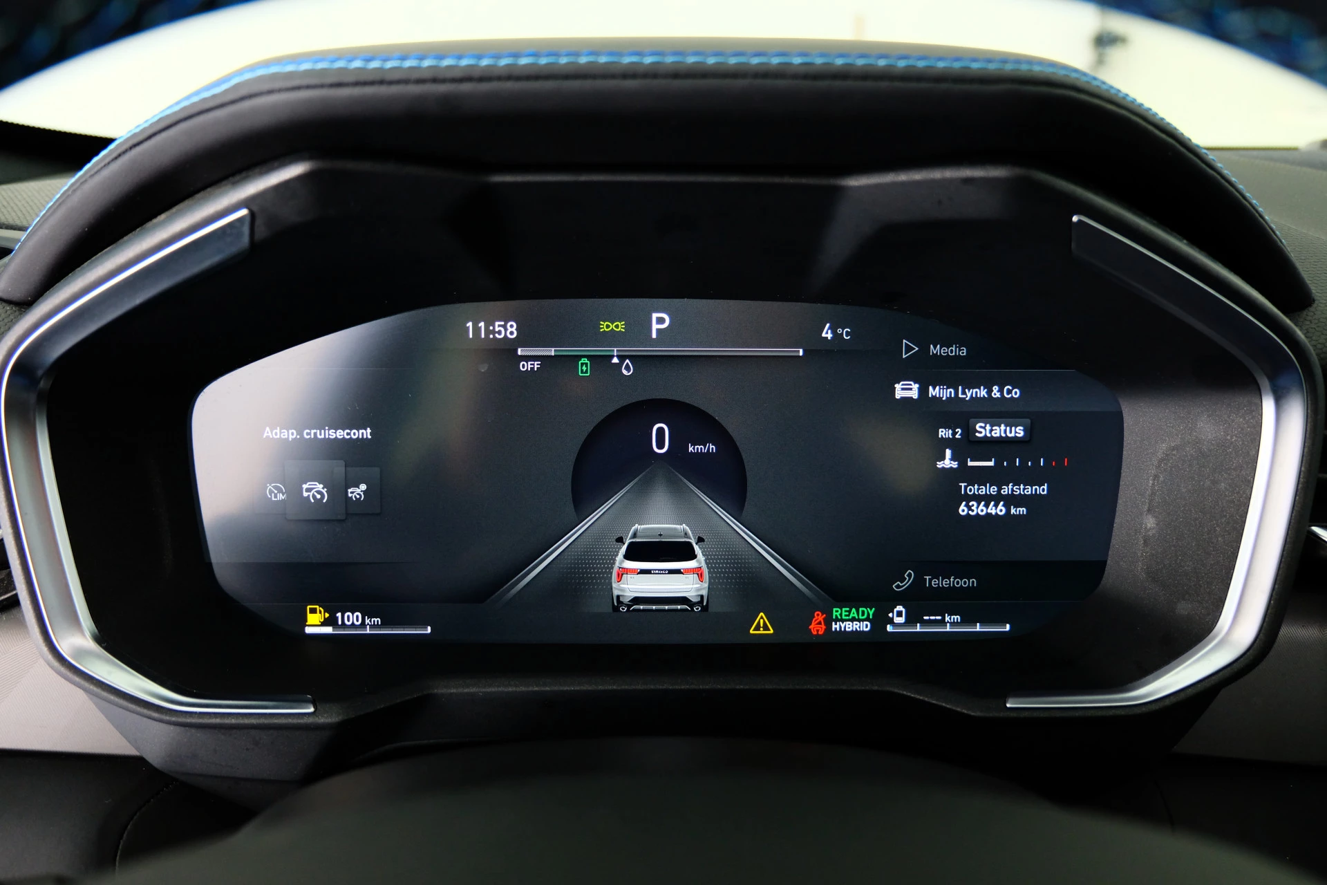 Hoofdafbeelding Lynk & Co 01