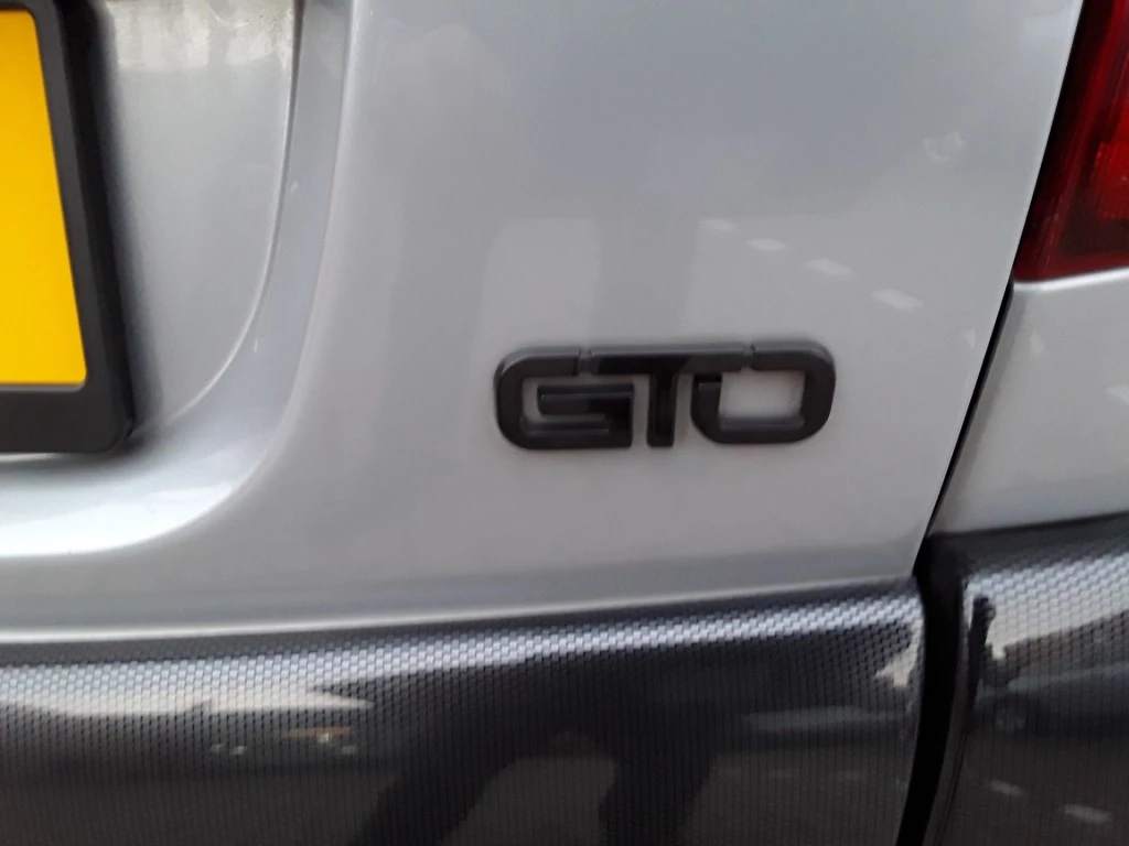 Hoofdafbeelding Aixam Gto