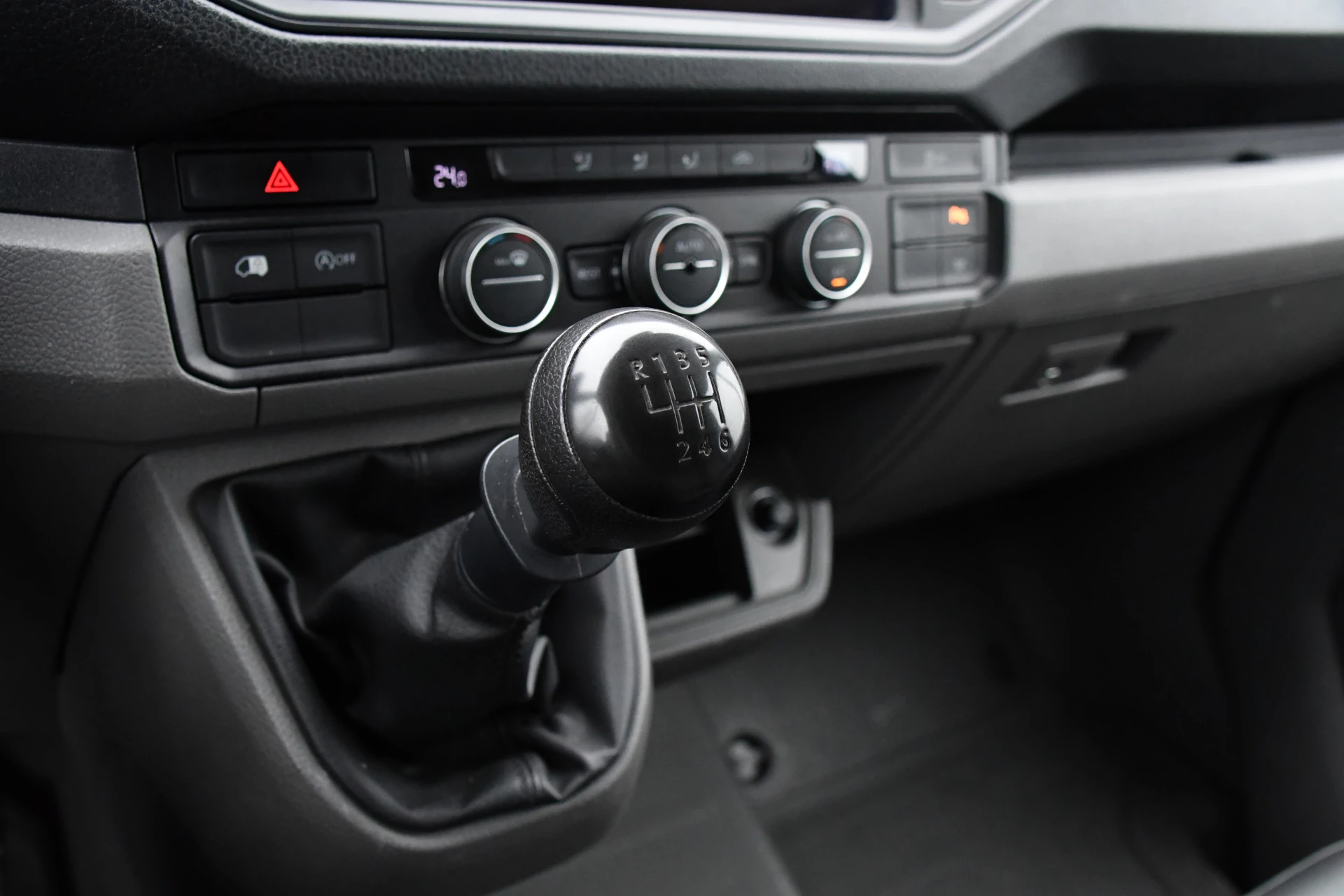 Hoofdafbeelding MAN TGE