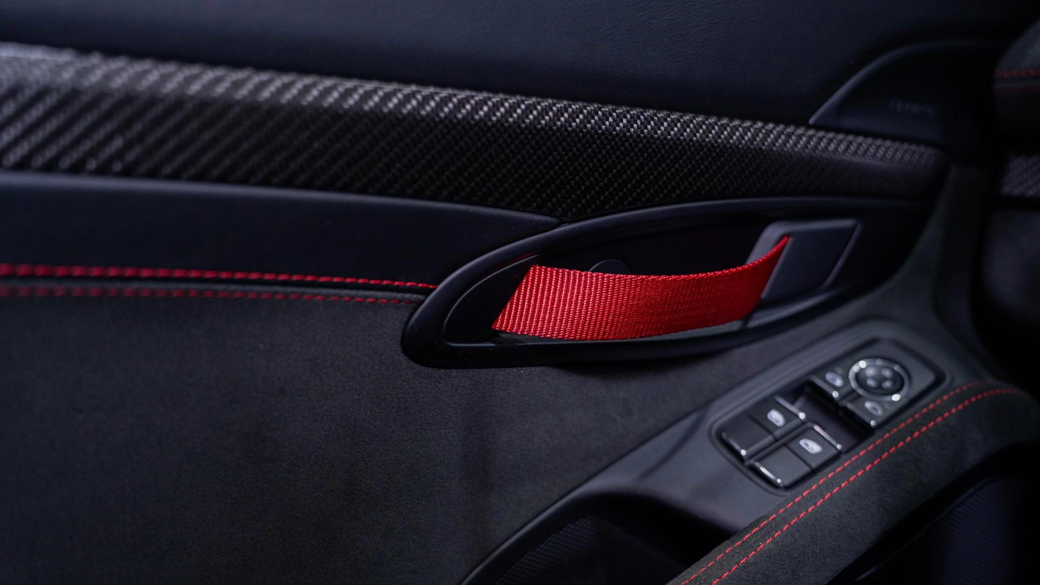 Hoofdafbeelding Porsche 718