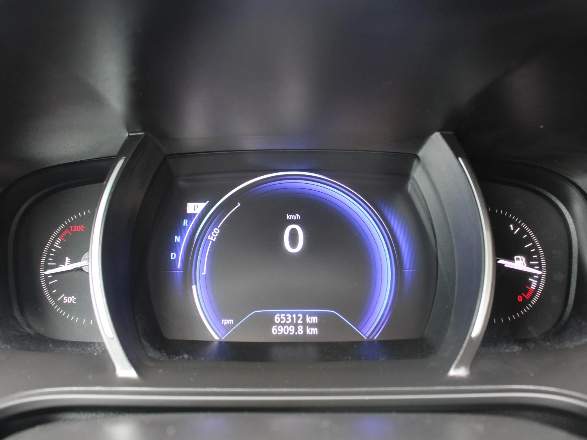 Hoofdafbeelding Renault Mégane