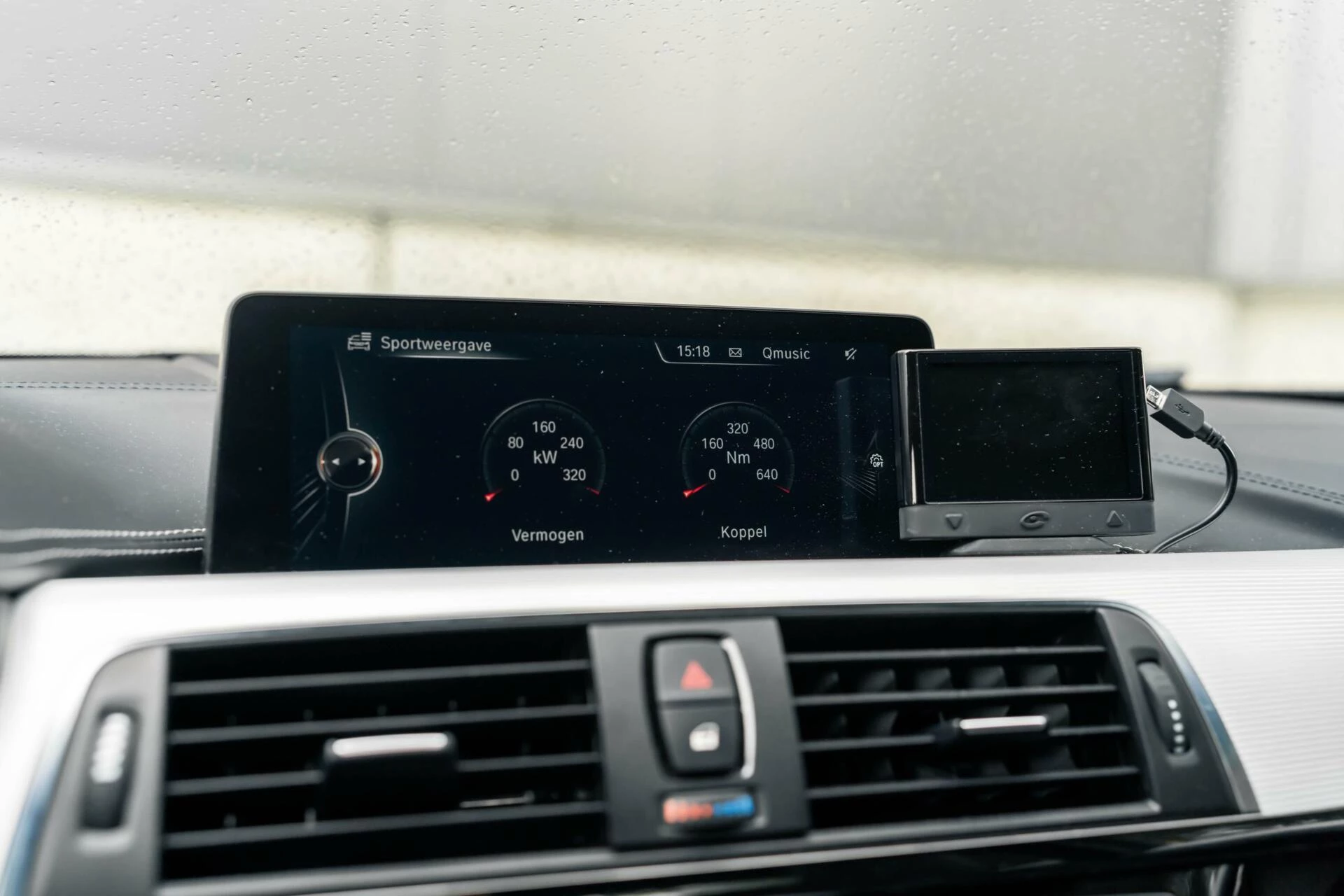 Hoofdafbeelding BMW M4
