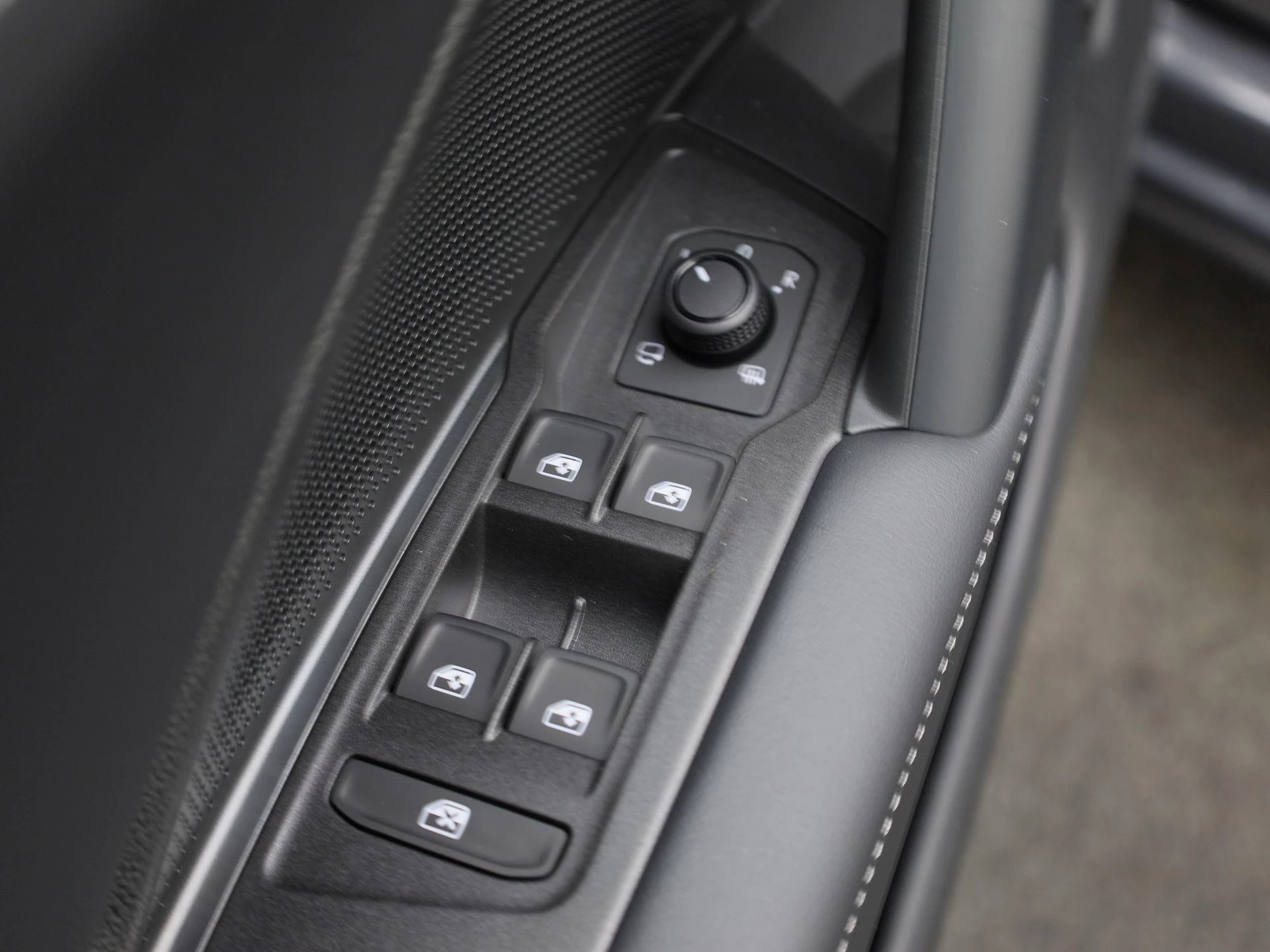 Hoofdafbeelding Volkswagen Tayron