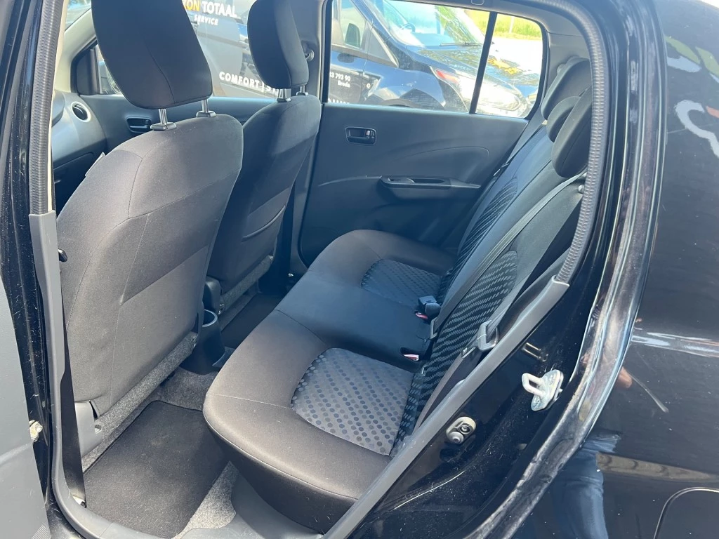 Hoofdafbeelding Suzuki Celerio