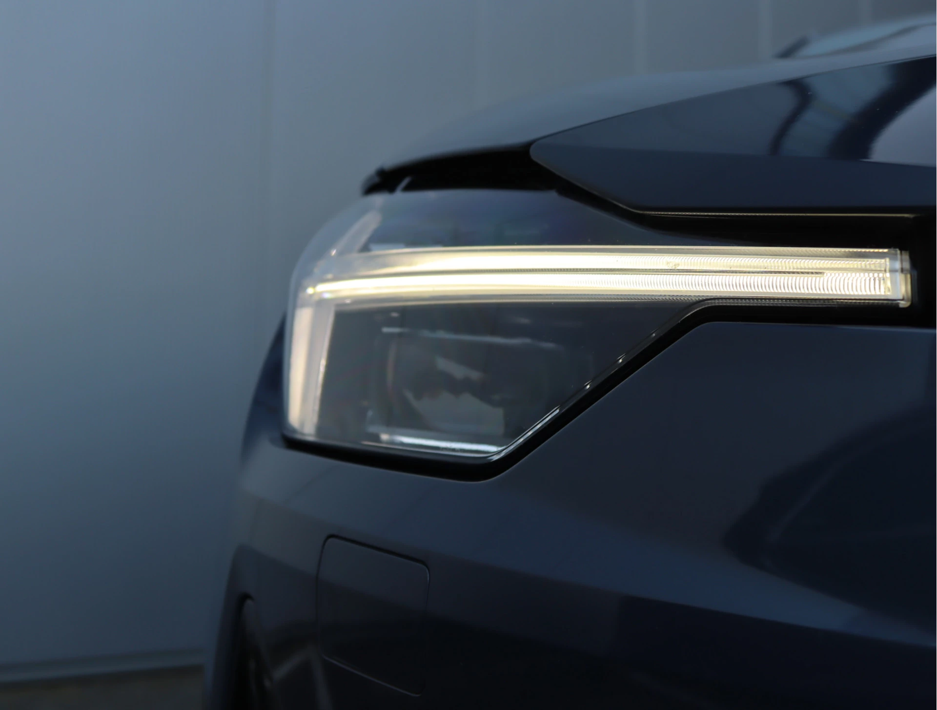 Hoofdafbeelding Polestar 2