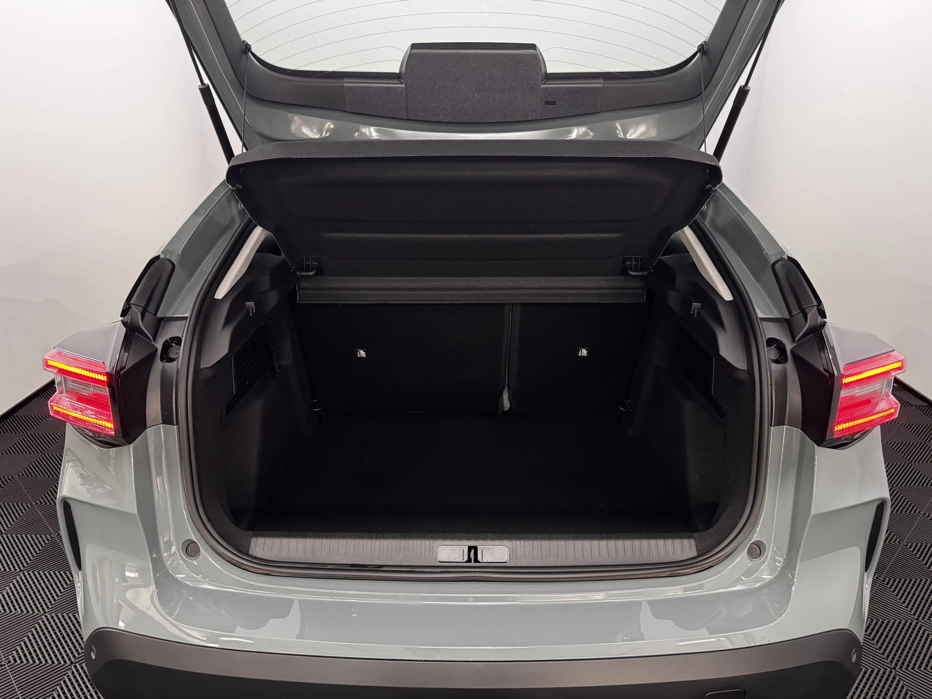 Hoofdafbeelding Citroën C4