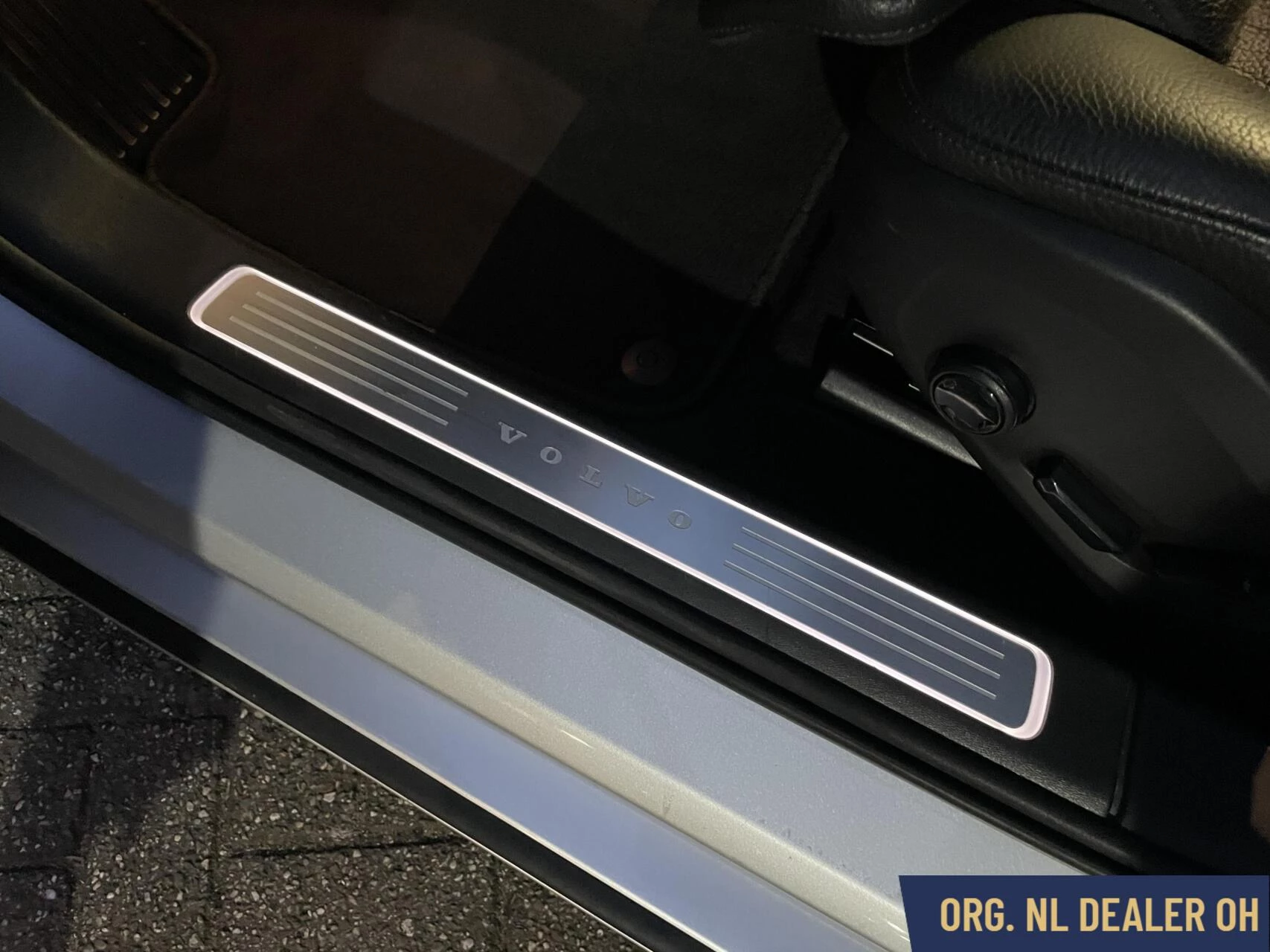 Hoofdafbeelding Volvo V90