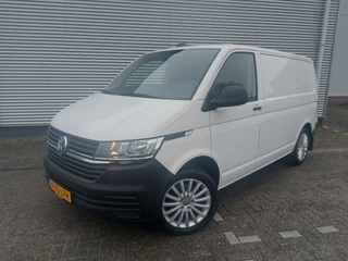 Volkswagen Transporter 2.0 TDI L1H1 26, Prijs is EX Btw, cruisecontrol,airco,lichtmetalenwielen,radio[bleuthoot],