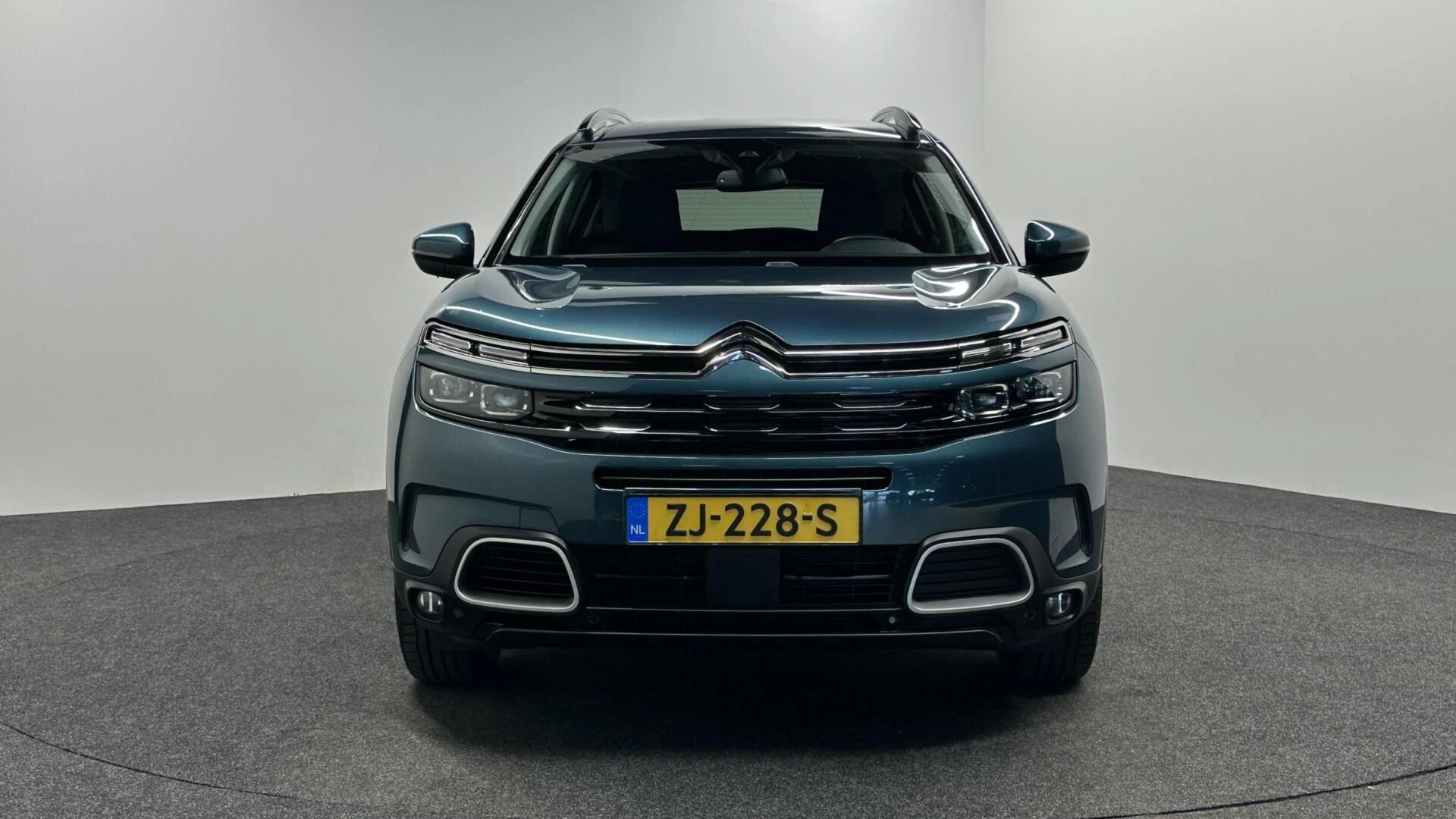 Hoofdafbeelding Citroën C5 Aircross