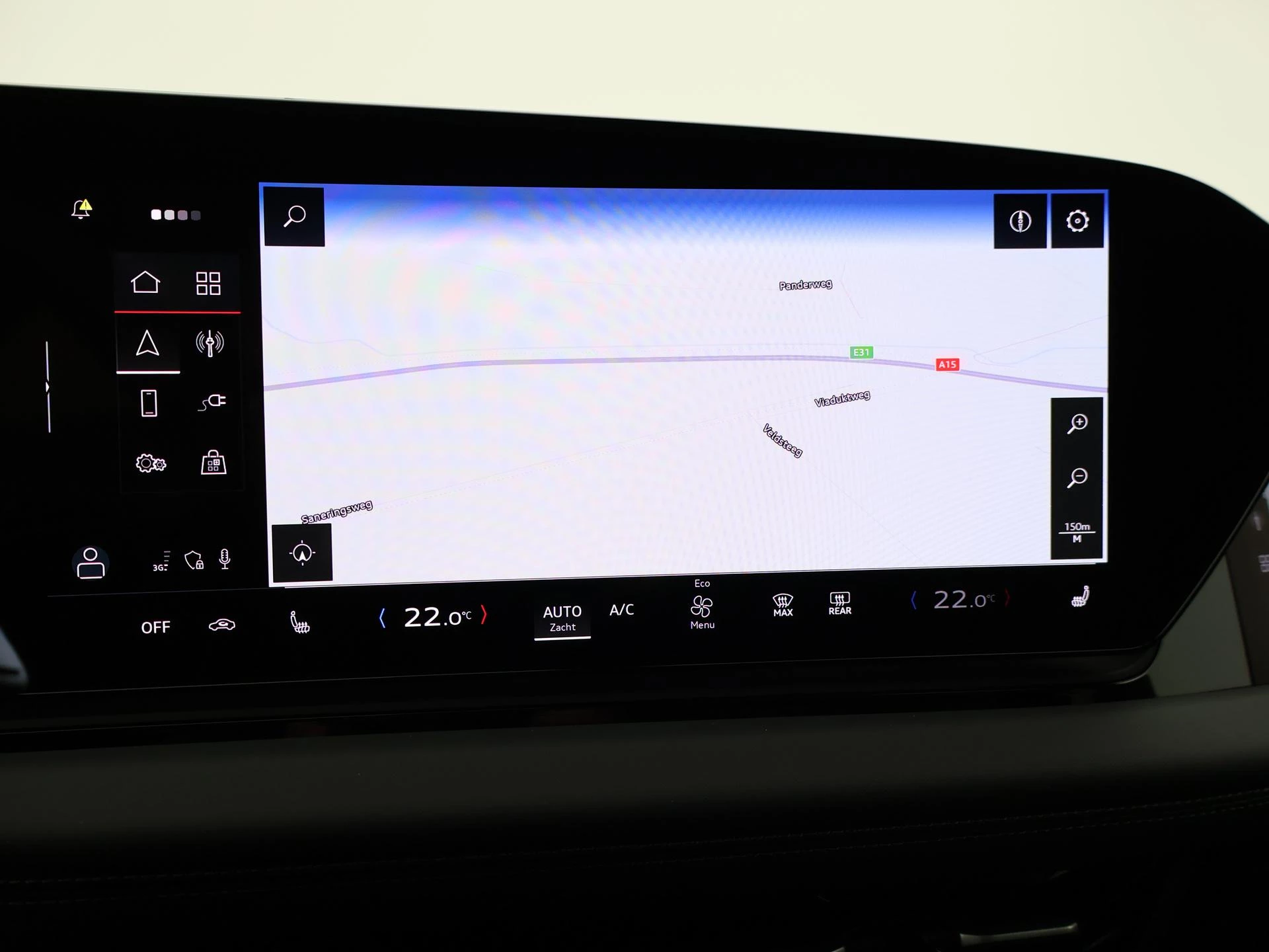 Hoofdafbeelding Audi A6 Avant e-tron