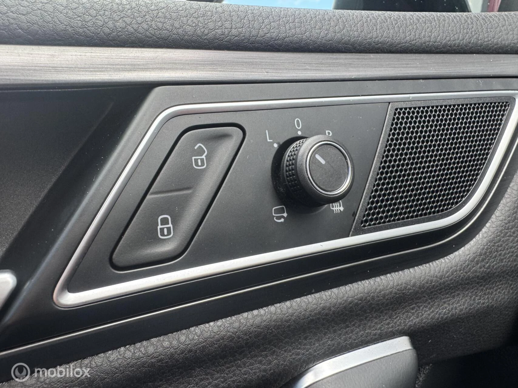 Hoofdafbeelding Volkswagen Golf Sportsvan