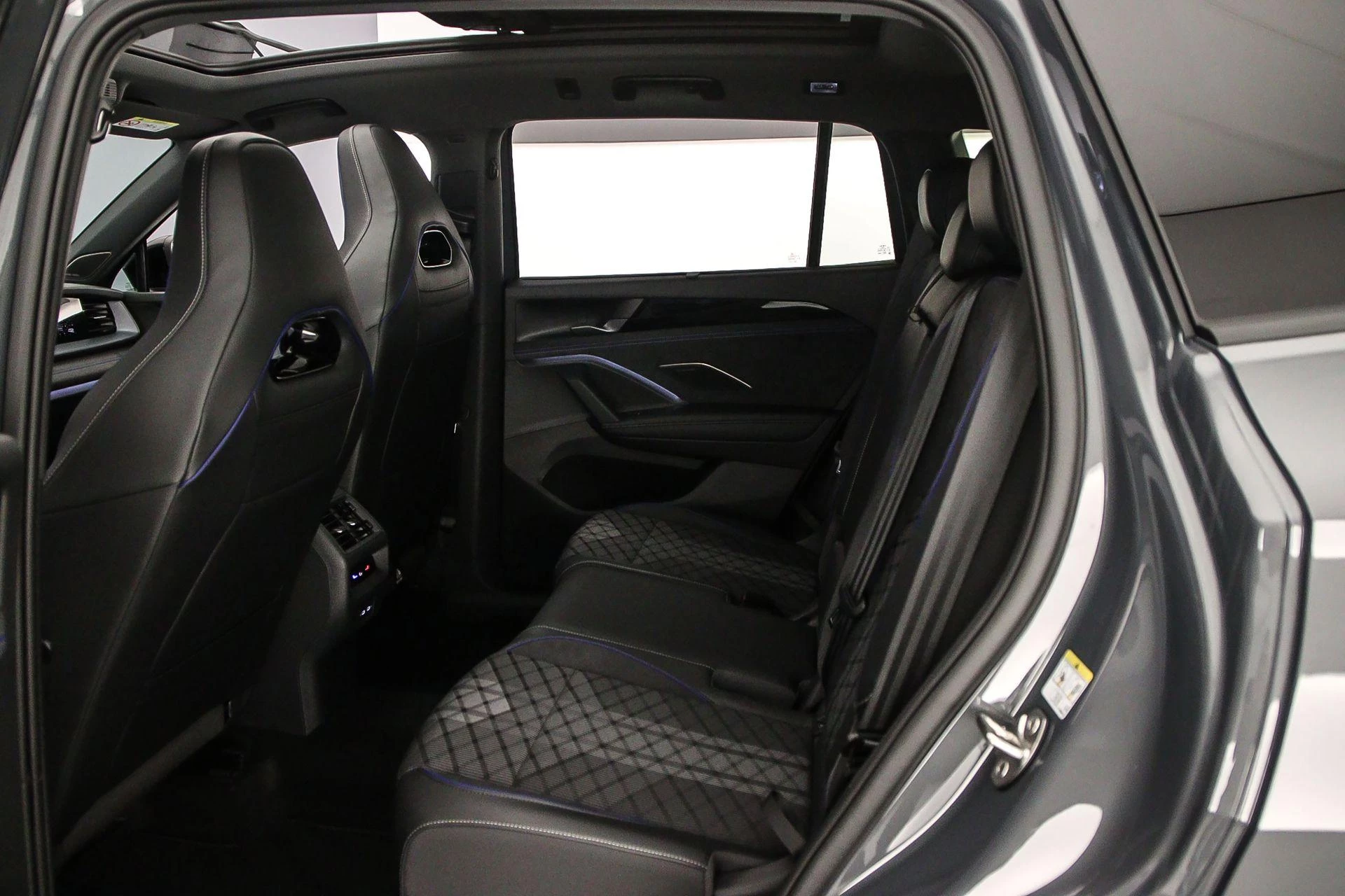 Hoofdafbeelding Volkswagen Tayron