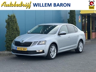 Skoda Octavia 1.0 TSI Greentech Ambition Business CARPLAY/ANDROID | STOELVERW | CRUISE | NAV | PDC | DAB