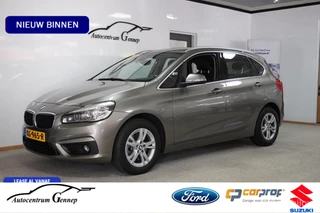 BMW 2-serie Active Tourer 220i Centennial High Executive