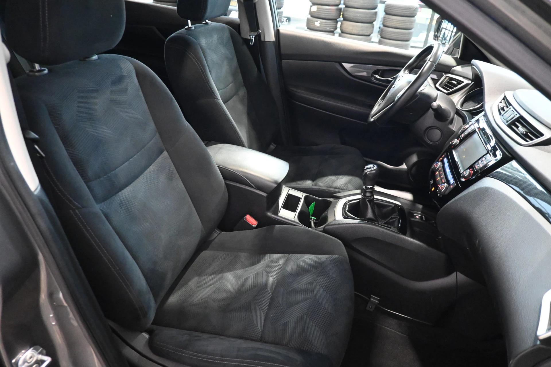 Hoofdafbeelding Nissan X-Trail