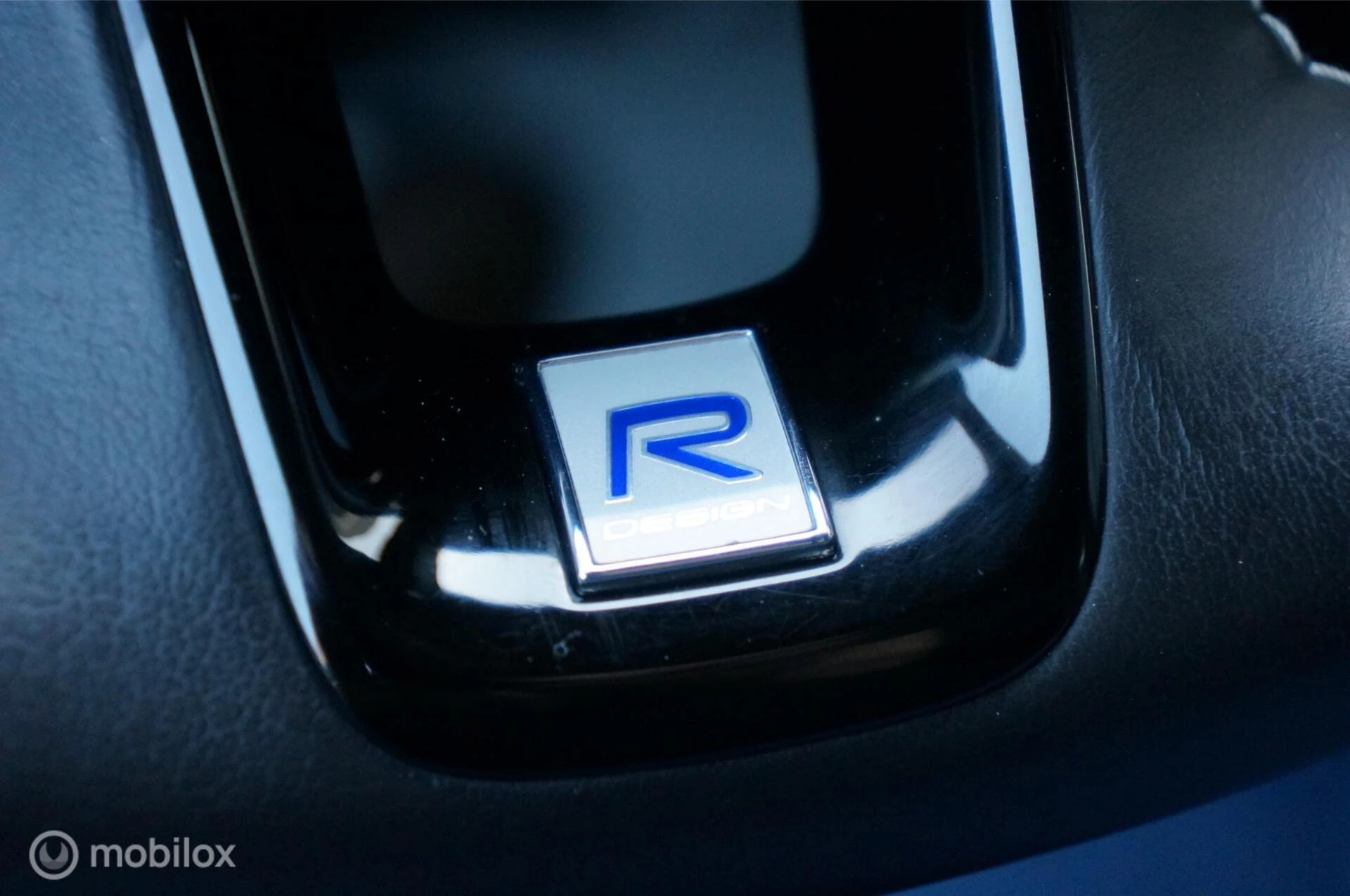 Hoofdafbeelding Volvo S60