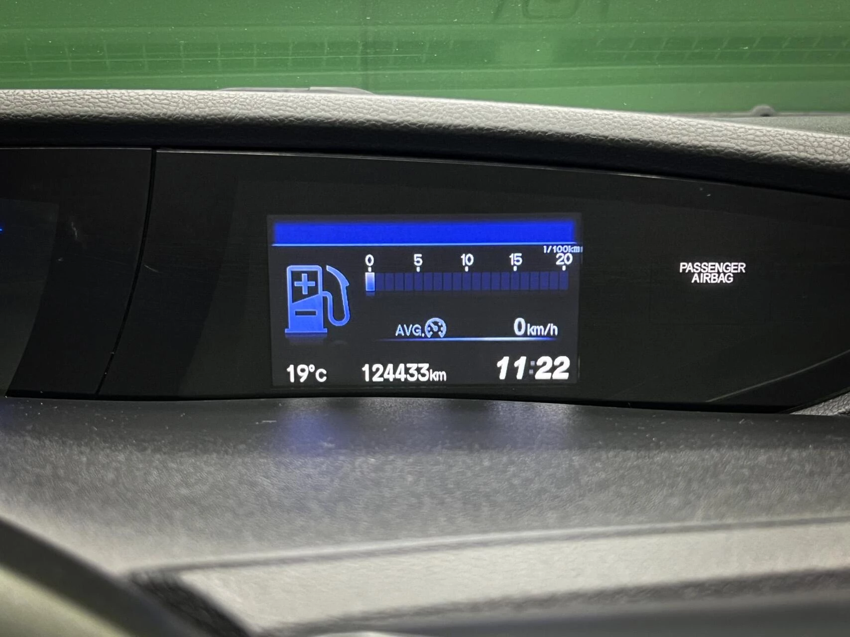 Hoofdafbeelding Honda Civic