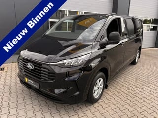 Ford Transit Custom 320 2.0 TDCI L2H1 170 PK VVB EDITION Nieuw direct rijden