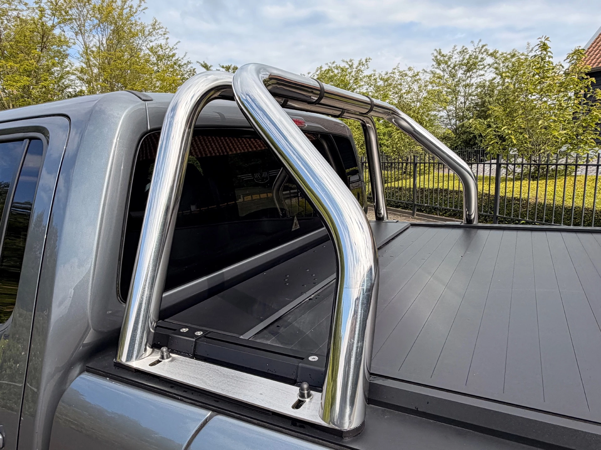 Hoofdafbeelding Volkswagen Amarok