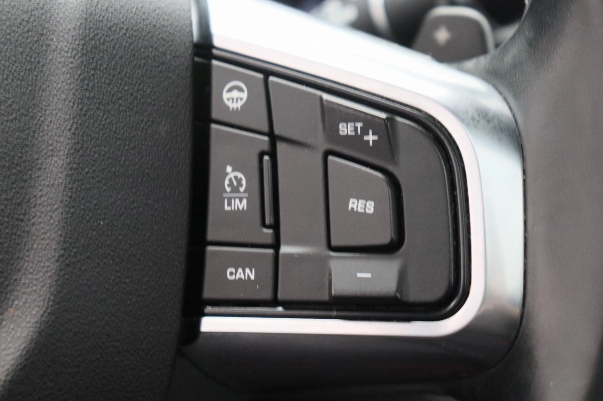 Hoofdafbeelding Land Rover Discovery Sport