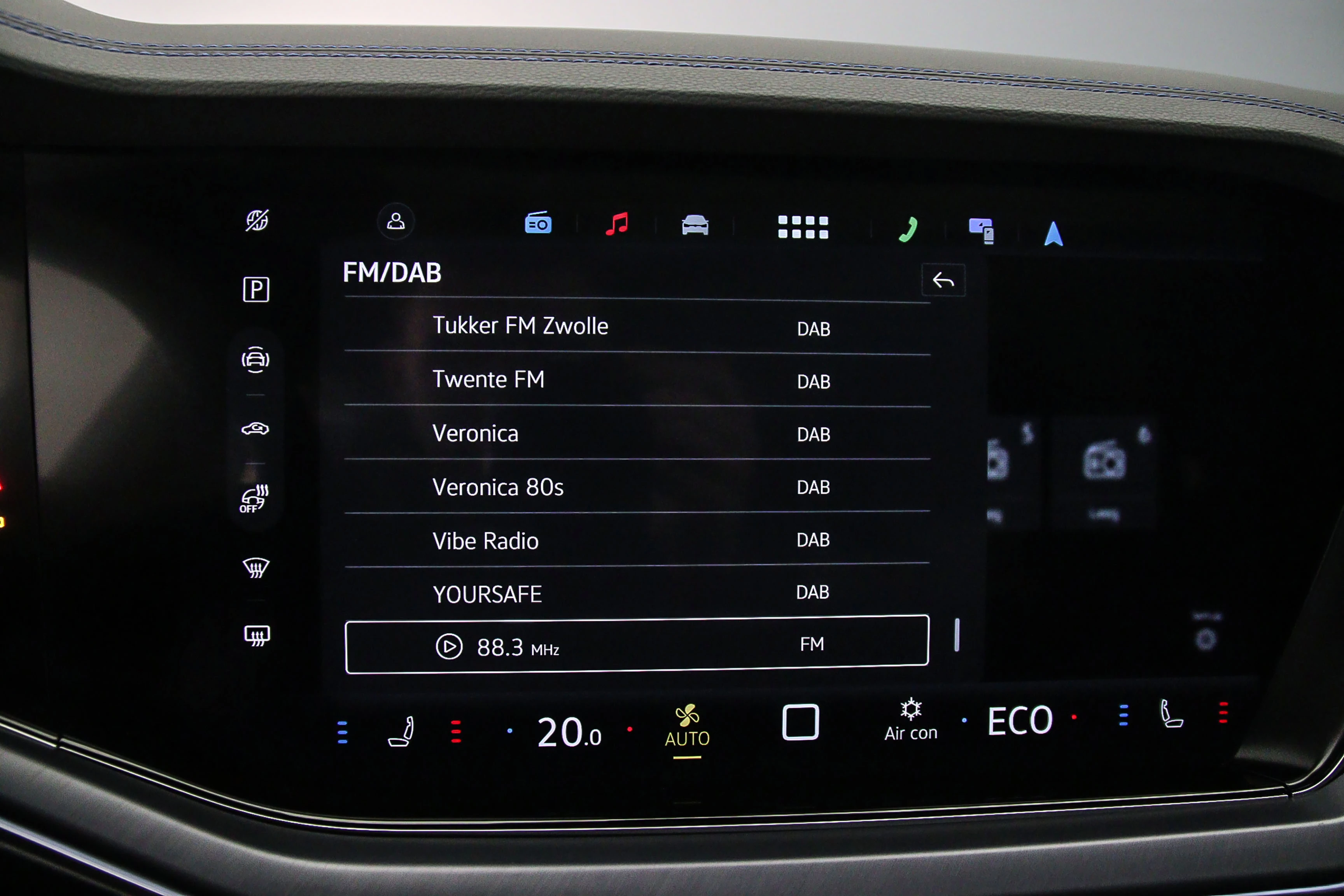 Hoofdafbeelding Volkswagen Touareg