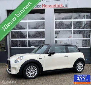 Mini Mini 1.5 Cooper Chili Serious Business