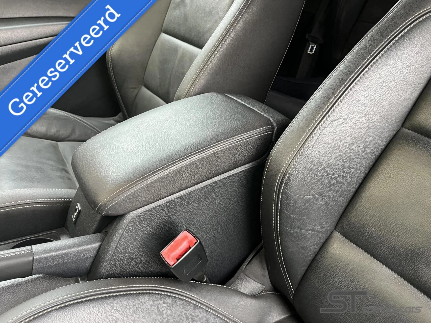 Hoofdafbeelding Volkswagen Scirocco