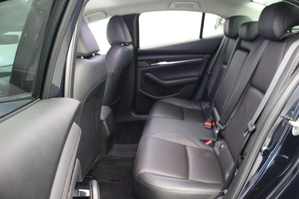 Hoofdafbeelding Mazda 3