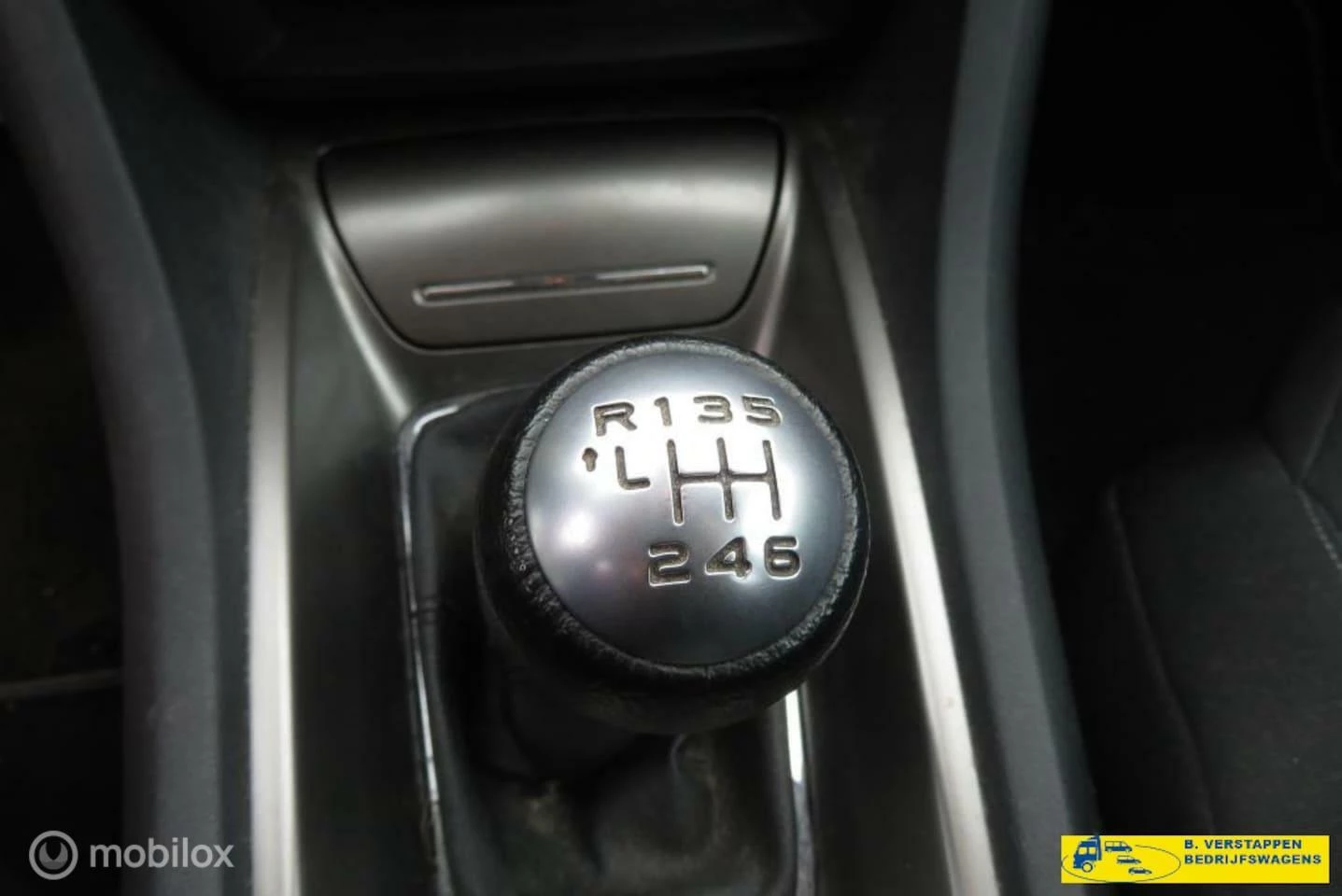 Hoofdafbeelding Citroën C5