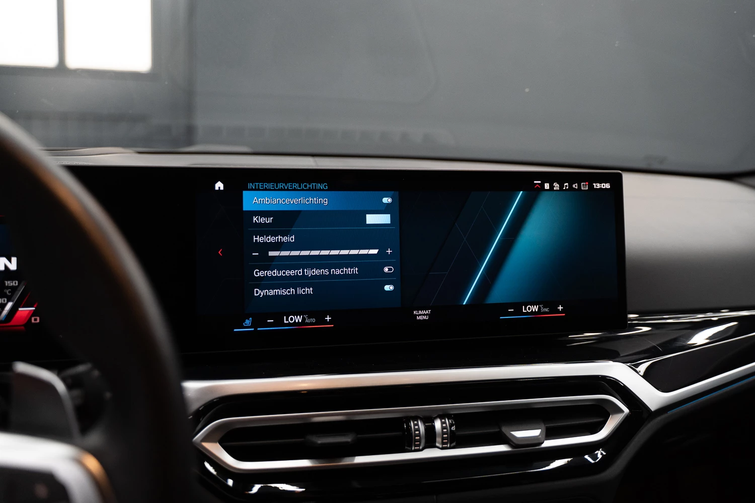 Hoofdafbeelding BMW M3