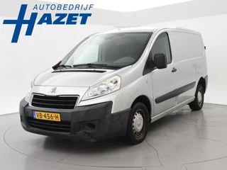 Peugeot Expert 227 1.6 HDI L1H1 + TREKHAAK | AIRCO | SCHUIFDEUR